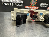 2004 FORD F250 6.0 CLIMATE CONTROL OEM #944
