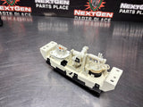 04-06 PONTIAC GTO HEAT A/C CLIMATE TEMPERATURE CONTROLS OEM #1043