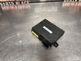 04-07 CADILLAC CTS-V LH DRIVER MEMORY SEAT CONTROL MODULE 25767293 OEM #157