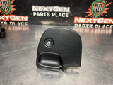 97 - 04 C5 CORVETTE TRACTION CONTROL HANDLING SWITCH 12135154 OEM #1251