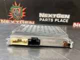 2024 MUSTANG GT DRIVER ASSIST CAMERA CONTROL MODULE #1226