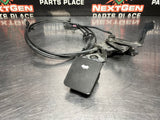 2011 CAMARO SS HOOD LATCH RELEASE WITH CABLE OEM #982