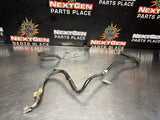 2011 CAMARO SS LS3 FUEL LINE AND PURGE LINE OEM #1028