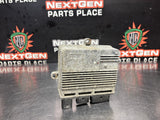 2014 FORD F350 DIESEL GLOW PLUG RELAY MODULE BC3A-12B533-BA OEM #1014
