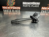 05-13 C6 CORVETTE WINDSHIELD WIPER SWITCH STALK OEM #1194