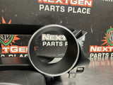 2019 FORD MUSTANG GT CLUSTER BEZEL TRIM PANEL W COLUMN COVER OEM #1617