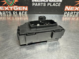 2009 CHEVROLET SILVERADO 2500HD FUSE RELAY JUNCTION BLOCK 25815393_01 OEM #1299