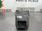 2005 C6 CORVETTE EBCM 15220716 ABS ANTI LOCK BRAKE PUMP MODULE OEM #562