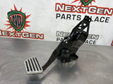 08-09 PONTIAC G8 GT BRAKE PEDAL ASSEMBLY OEM #611