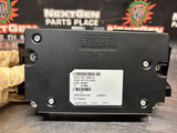2012 FORD MUSTANG GT COMMUNICATION SYNC CONTROL MODULE OEM CR3T-14B428-AC #1343