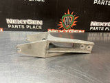 05-13 C6 CORVETTE ABS ANTI LOCK BRAKE PUMP SUPPORT BRACKET 10438259 #1194
