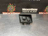 08-10 FORD F250 LIGHTER SOCKET PEDAL ADJUSTMENT SWITCH 8C34-25047A82-B #298