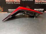 2014 CADILLAC CTS-V COUPE LH SIDE TAIL LIGHT OEM 22841729 #1233