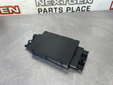 2013 FORD F-150 TEMPERATURE CLIMATE CONTROL MODULE DL3T-19980-HH OEM #587