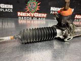 2005 PONTIAC GTO POWER STEERING RACK OEM #1269