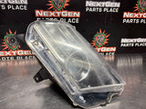 2013 FORD MUSTANG GT RH PASSENGER SIDE XENON HEADLIGHT OEM DR33-13005-A #1298