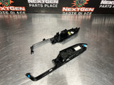 2015 FORD MUSTANG GT LH/RH WINDOW SWITCHES OEM #824