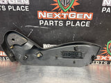 2010 CAMARO SS LH DRIVER SIDE FRONT SEAT ADJUSTER TRIM OEM #1441