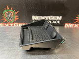 2024 FORD MUSTANG GT CENTER CONSOLE WIRELESS PHONE CHARGER & PORT HUB OEM #1226