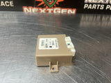 05-13 C6 CORVETTE RH HEATED SEAT CONTROL MODULE OEM 10399538 #1266