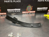 05-13 C6 CORVETTE RIGHT REAR QUARTER FENDER TO BUMPER BRACKET OEM #1038