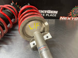 2014 FORD MUSTANG GT TOURING TECH FRONT SHOCKS #1225