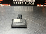 2005 C6 CORVETTE RH PASSENGER SIDE DOOR TOUCH PAD HANDLE OEM #1110