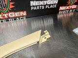 2013 C6 CORVETTE PASSENGER RH DASH TRIM CASHMERE 20818776 OEM #1038