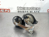 97-04 C5 CORVETTE DUAL HORNS ASSEMBLY #428