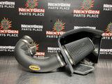 2011 FORD MUSTANG GT AIRAID MXP SERIES AIR INTAKE CLEANER FILTER #793