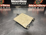2011 GMC SIERRA 2500HD FUEL PUMP CONTROL MODULE 20791897 OEM #1254