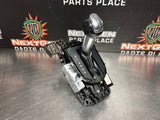 2018 FORD MUSTANG GT AUTO (6R80) SHIFTER WITH KNOB ASSEMBLY OEM #860