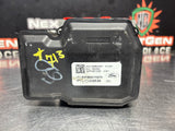 2012 FORD MUSTANG GT ANTI-LOCK BRAKE PUMP (ABS) MODULE OEM #713