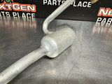 2004 PONTIAC GTO AC LINE TUBE HOSE ASSEMBLY OEM #1191