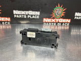 2013 MUSTANG GT TEMPERATURE CONTROL MODULE CR33-19980-AB OEM #990