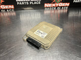 2011 FORD F250 TRANSMISSION CONTROL MODULE TCM FC3A-12B565-AA OEM #883