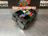 2011 SILVERADO 2500 FUSE JUNCTION BOX 20828608 OEM #1268