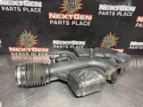 2008-2010 5.4L F250 AIR INTAKE RESONATOR TUBE OEM #1361