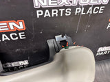 97-04 C5 CORVETTE KNEE BOLSTER DRIVER LH SIDE SHALE OEM #1289