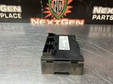2014 CHEVROLET SILVERADO 2500 6.6 TRANSFER CASE CONTROL MODULE 24261367 OEM 1278