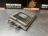 2005 FORD F350 6.0 POWERSTROKE FICM 1845117C6 OEM #1162