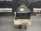 2013 FORD F350 ABS ANTI LOCK BRAKES PUMP MODULE DC34-2C405-CE #1279