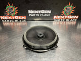 2012 2013 C6 CORVETTE LH/RH FRONT DOOR SPEAKER BOSE 20940034 OEM #1038
