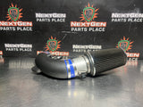 15 MUSTANG GT C&L RACER COLD AIR INTAKE W/ 95MM MAF #1615