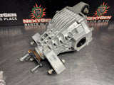 2010 CAMARO LSD REAR DIFFERENTIAL 3.27 GEAR RATIO OEM 92246989 #1441