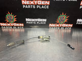 97-04 C5 CORVETTE FUEL DOOR RELEASE ACTUATOR OEM 10275633 #3857