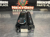 2010 FORD F350 DIGITAL AC HEAT CLIMATE CONTROL 9C3T-18C612-DB #1620
