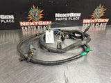 2004 CHEVY SILVERADO K2499 AUTO TRANSMISSION HARNESS OEM #859