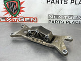 2014 FORD MUSTANG GT AUTO/ MANUAL TRANSMISSION MOUNT BRACKET OEM BR33-6068-BC #480