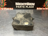 2005 FORD F350 FISHER 3 PORT ISOLATION MODULE 29070-1 #1156